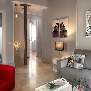 Penthouse Appartement
